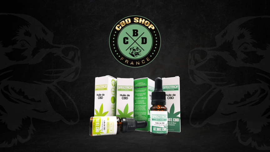 cbd shop france