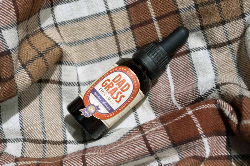 La CBD et les produits de soins naturels