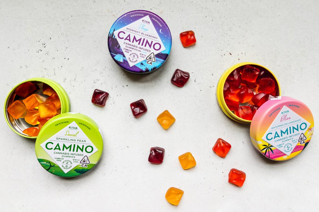 La meilleure marque de CBD en 2018