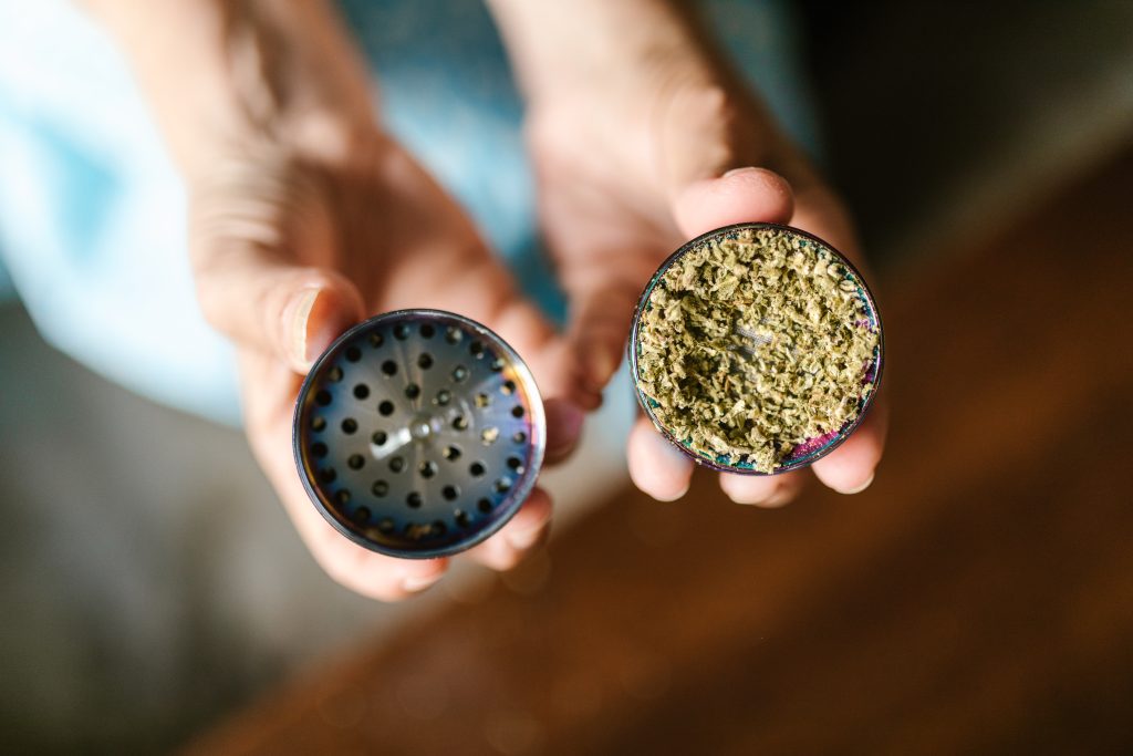 Comment utiliser le CBD dans votre vie quotidienne