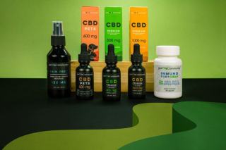 Huile de chanvre ou huile de CBD : bien faire la différence