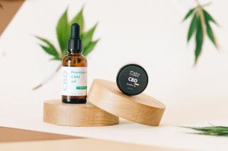 Comment utiliser une crème au CBD